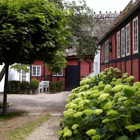 Falsled Kro Faldsled Buitenkant foto
