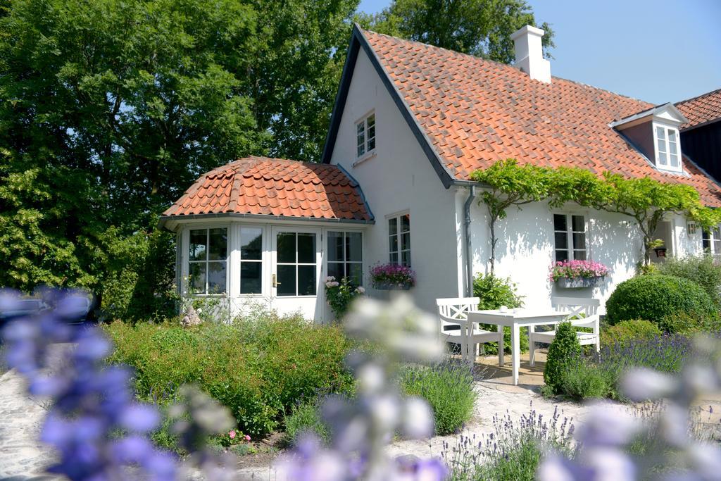 Falsled Kro Faldsled Buitenkant foto